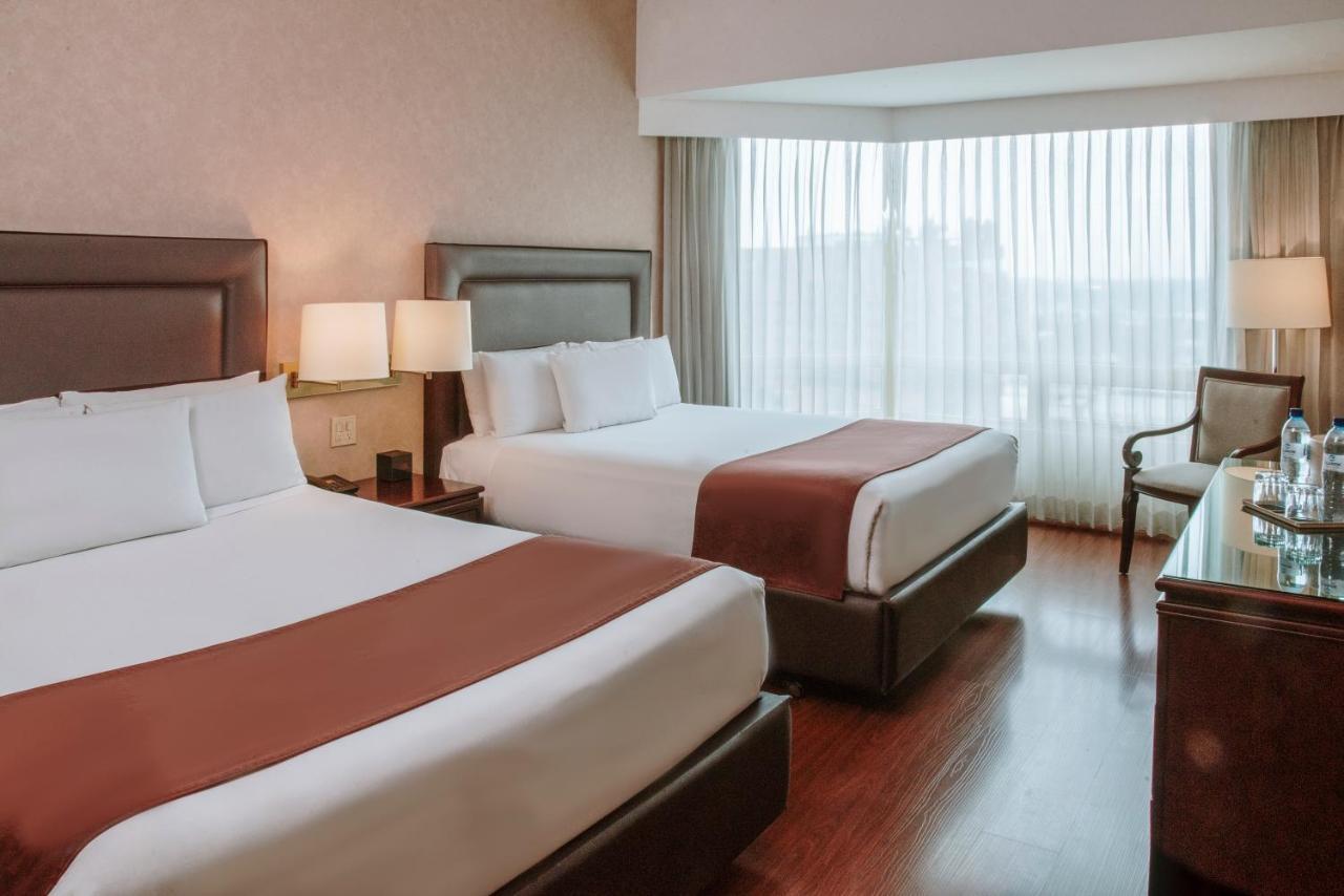 Clarion Suites Ville de Guatemala Extérieur photo